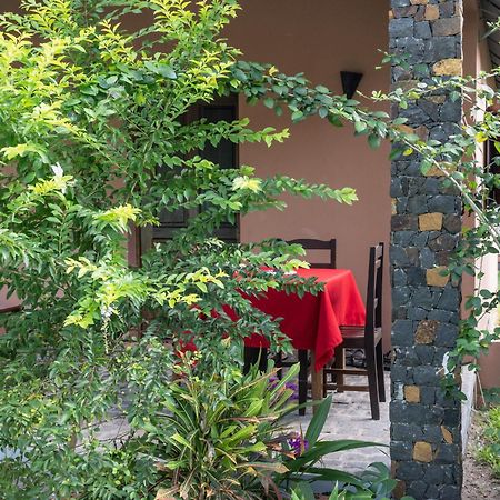 Villa Paradis Ile Sainte-Marie Экстерьер фото