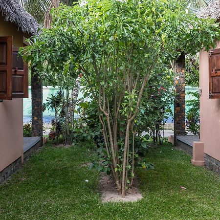 Villa Paradis Ile Sainte-Marie Экстерьер фото