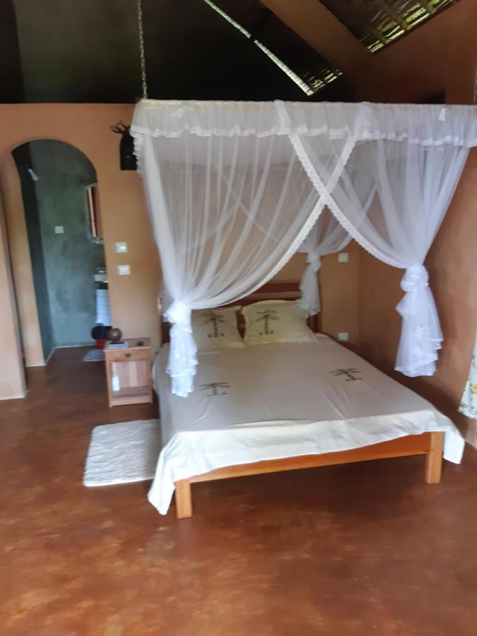 Villa Paradis Ile Sainte-Marie Экстерьер фото